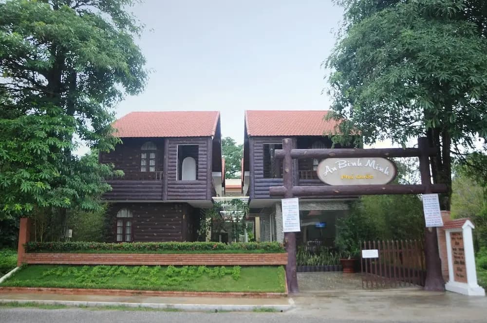 An Binh Minh - photo 1