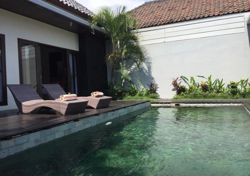 Villa Latanza Bali - photo 3