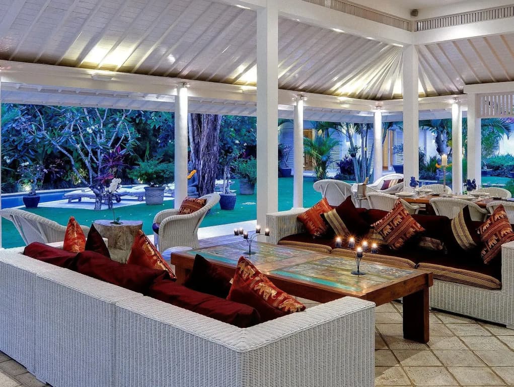 Villa Sipo - photo 4