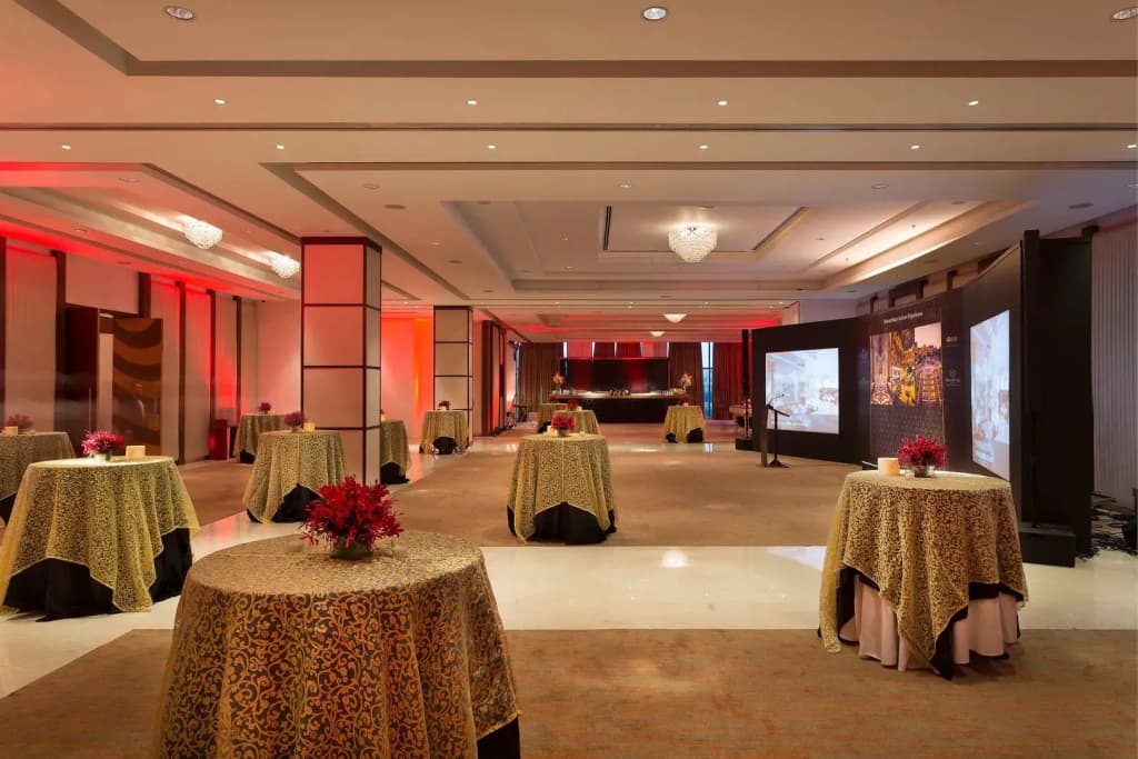 Welcomhotel by ITC Hotels, Dwarka, New Delhi - photo 30