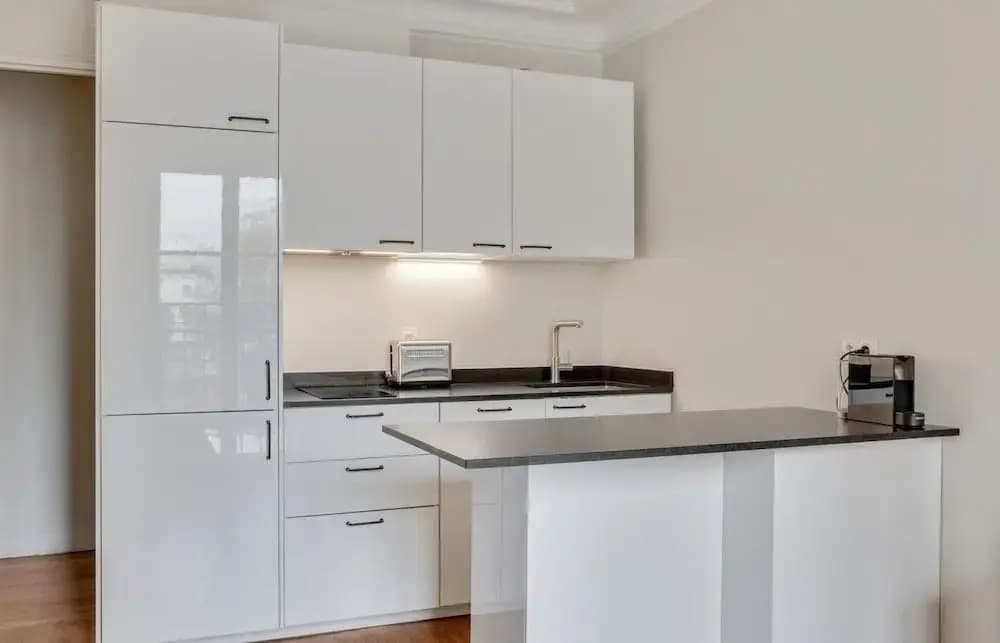Lumineux Apt 3 pers - photo 1