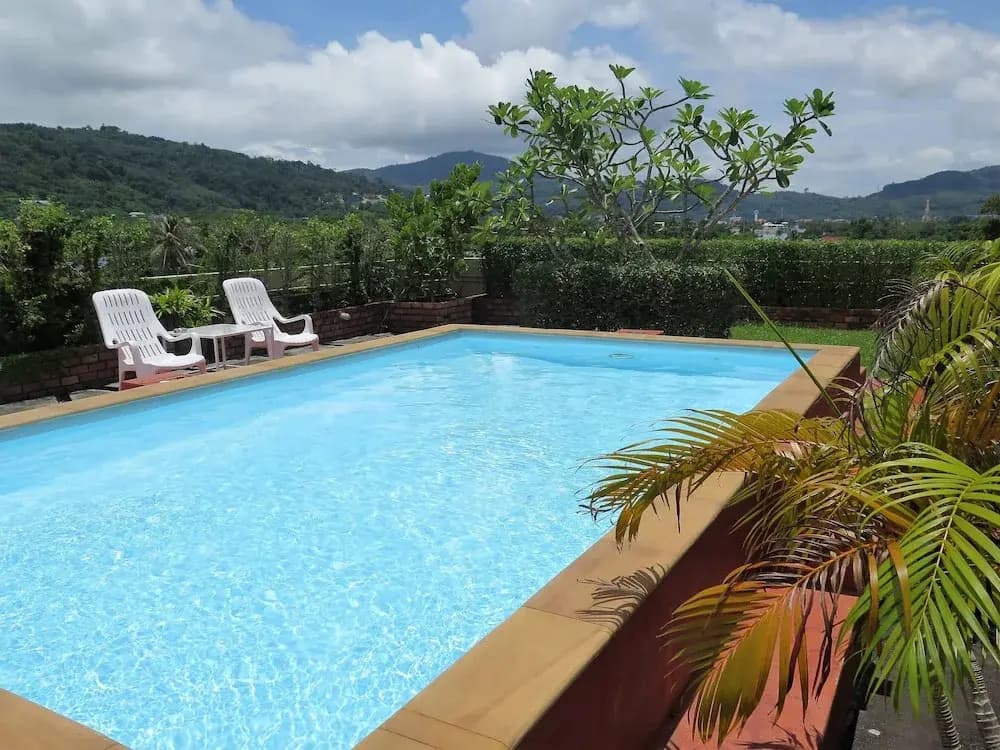 Phompassorn Apartment - photo 11