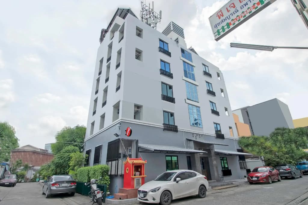 Suksomboon Residence - main photo