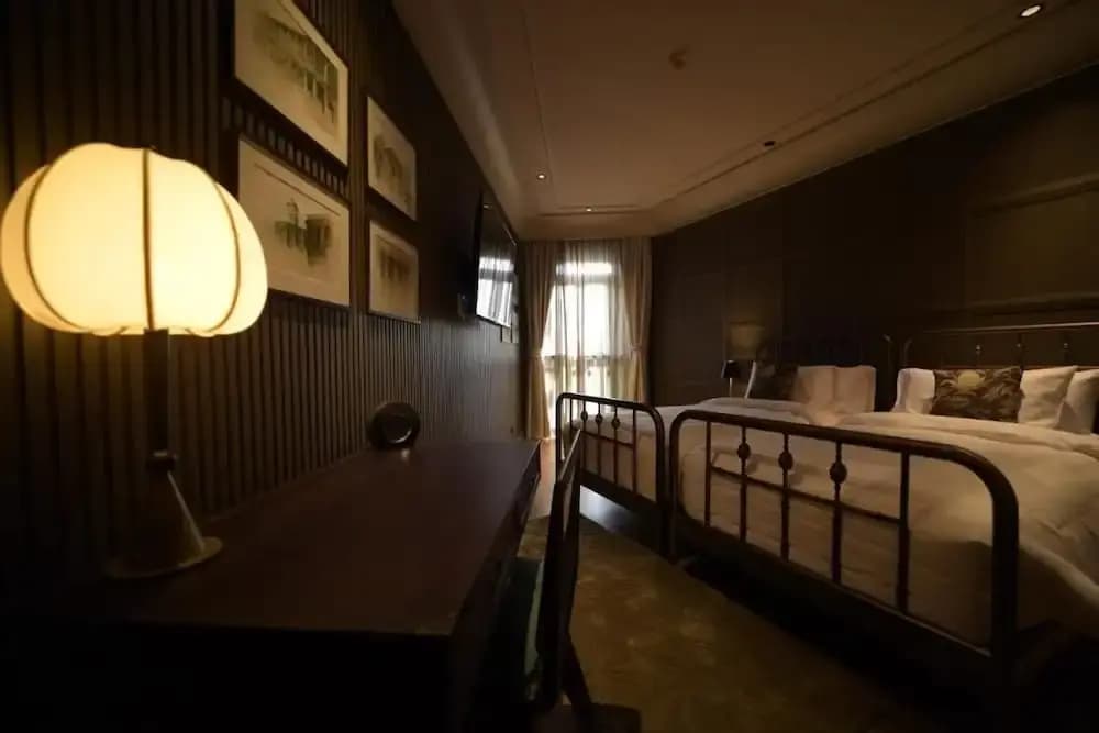 Hotel Verdigris - photo 5