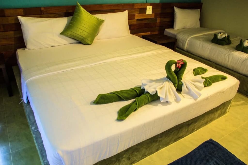 Cha-Cha Hotel - photo 6