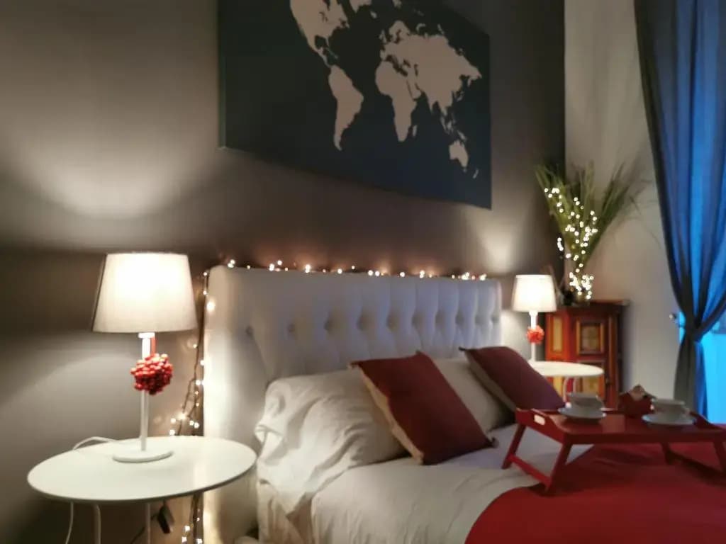 109 Suites Roma - photo 2
