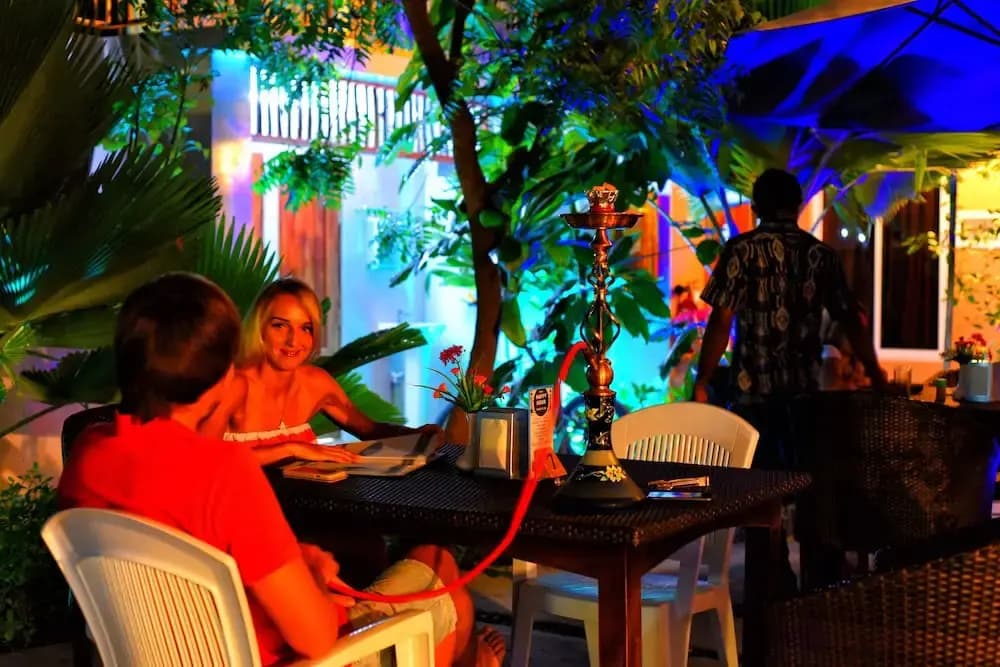 Casadana Thulusdhoo - photo 15