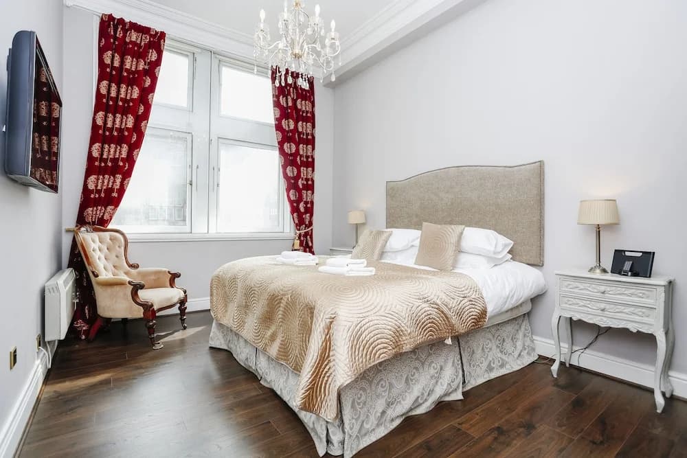 Gorgeous Royal Mile Mansion Apartment - photo 3