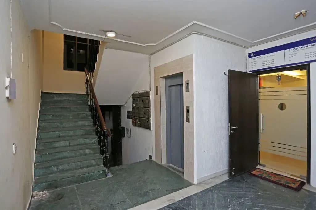 Hotel Vishal Residency - photo 13