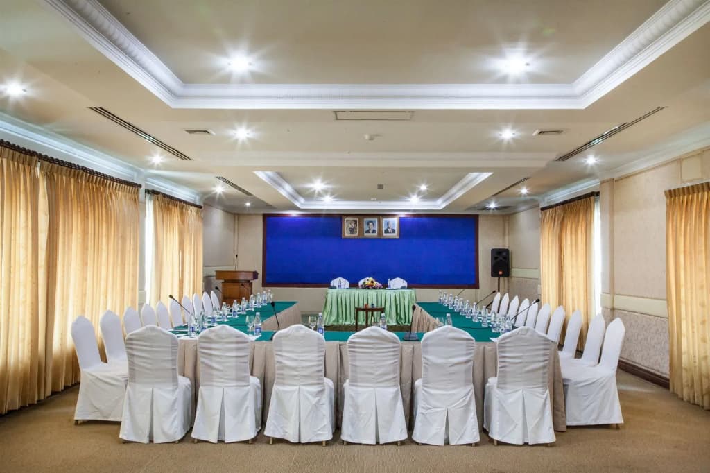 Angkor Holiday Hotel - photo 19