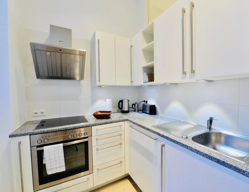 Apartment Wien - photo 12