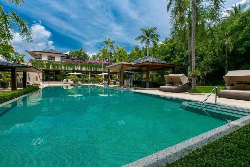 Villa Artheed - Kamala Beach - photo 13