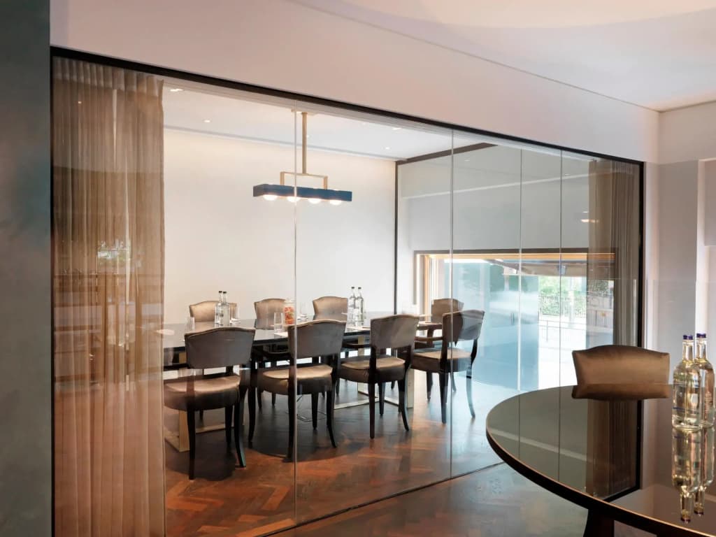 The Athenaeum Hotel & Residences - photo 46