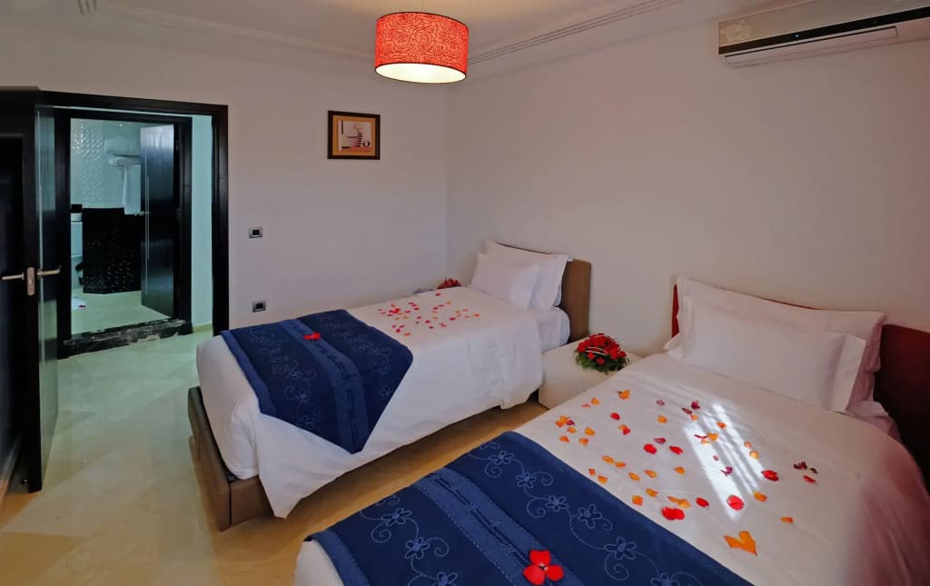 Appart hotel MOUNA - photo 5