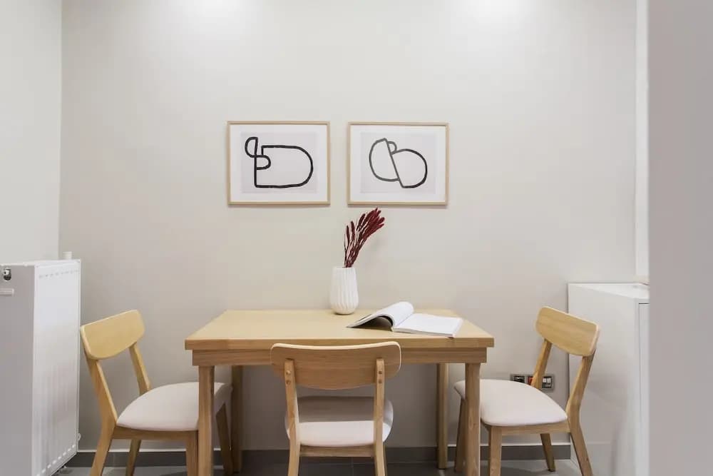 Tranquil Studio in Pangrati - photo 13