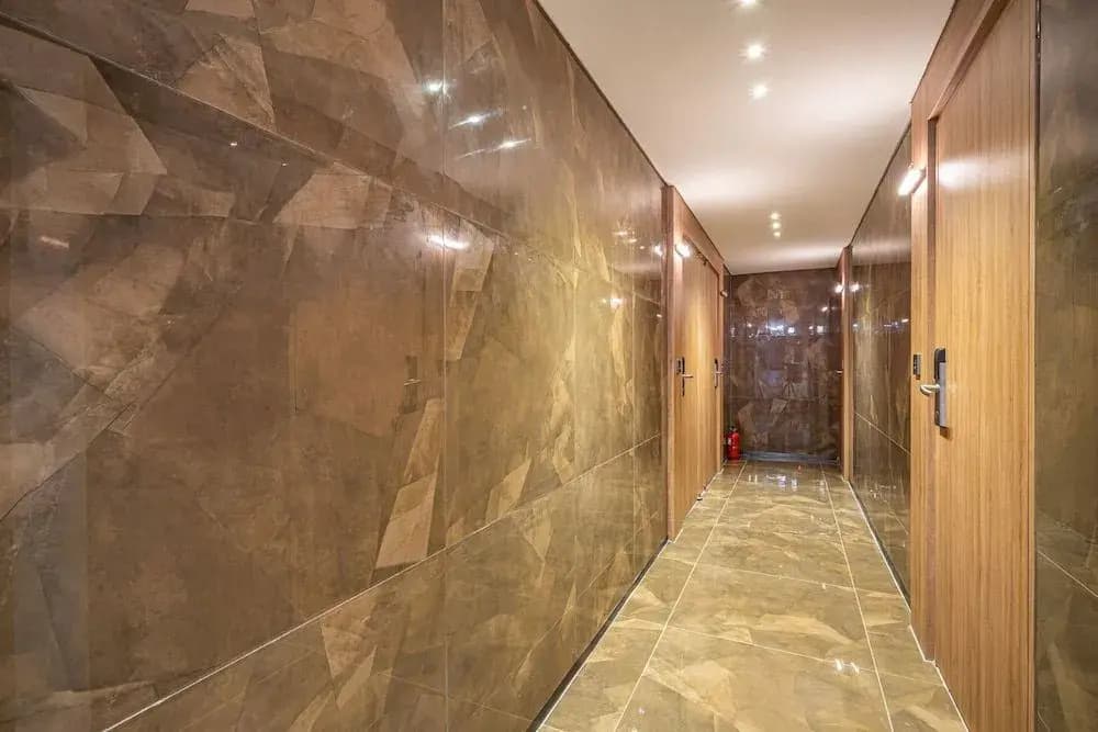 Olive Hotel - photo 10