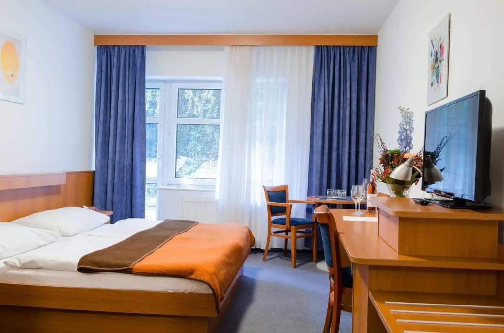 Hotel Inos - photo 3