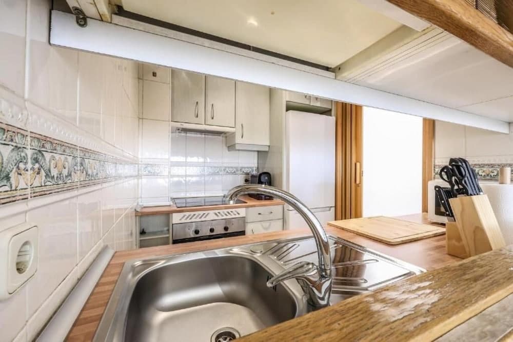 ARCO Gran Via Boutique Apartments - photo 22