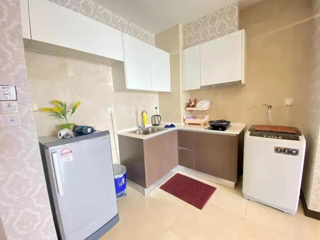 Silver Scape Residence Melaka Raya by Heystay Management - photo 8