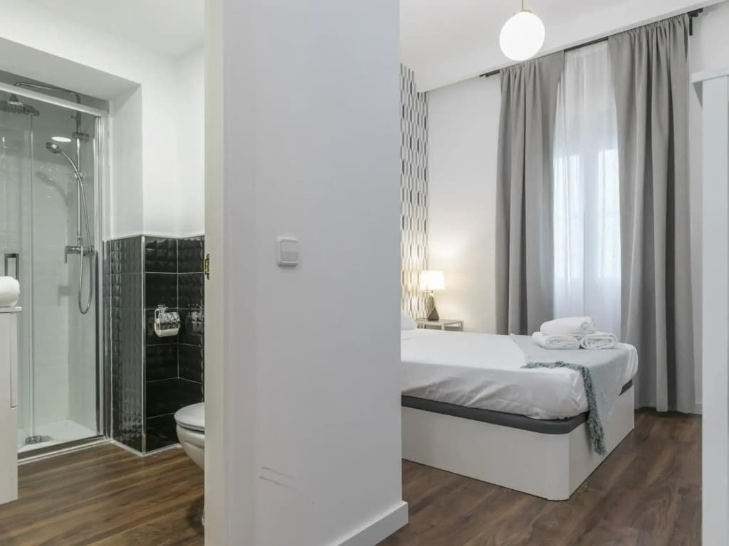 Prado Apartment II - 3br 3bt - photo 3