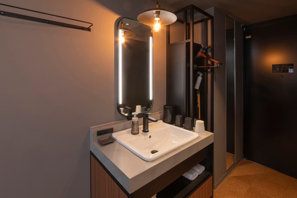 Hotel Keihan Namba Grande - photo 23