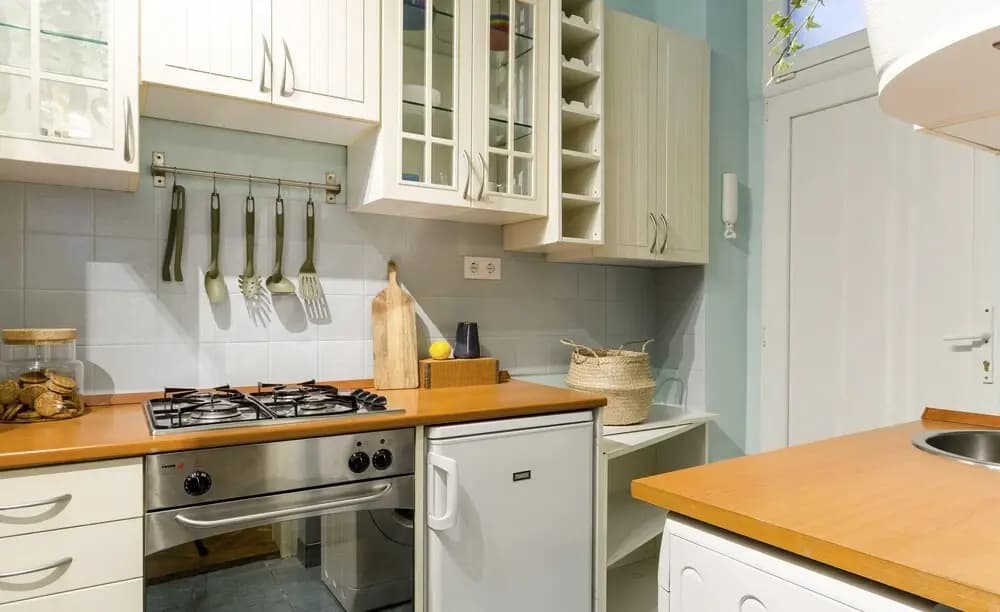 Shallot Apartments - photo 16