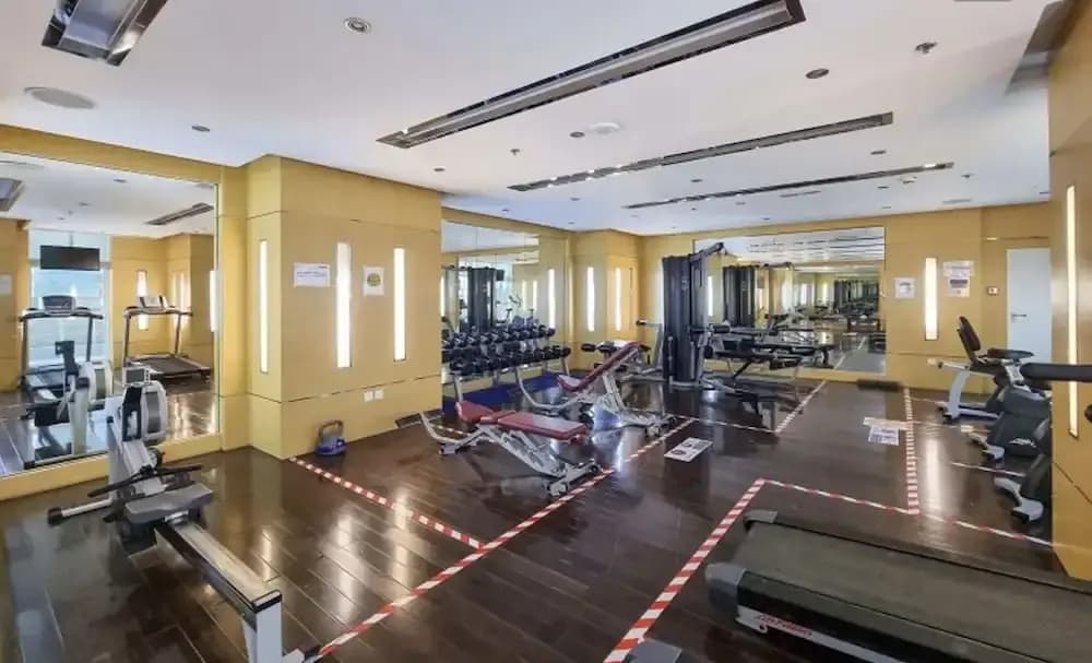 403 Park Central - photo 18