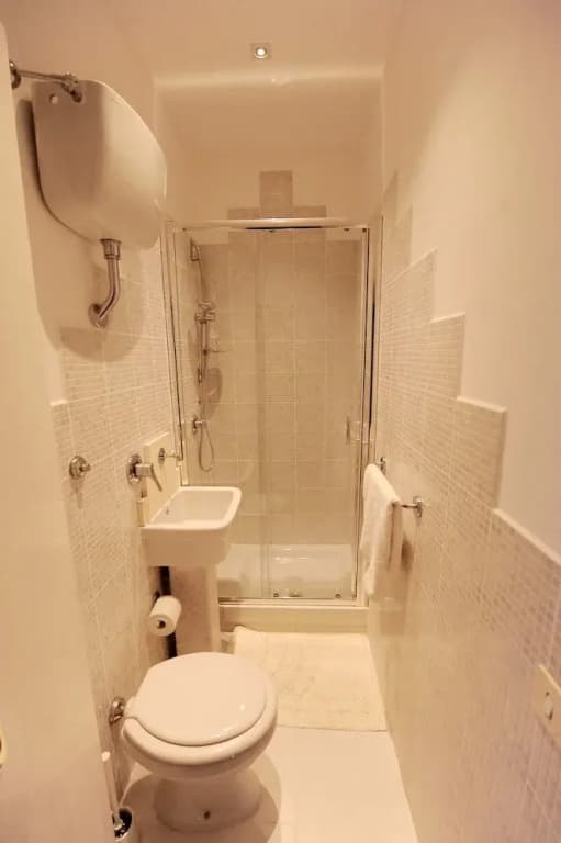 La Grotta di Tiberio B&B - photo 9