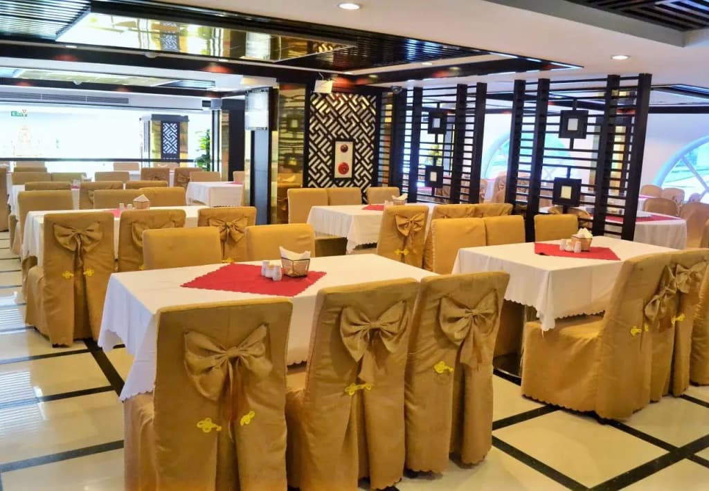 K-Zone The Star Hotel - photo 20