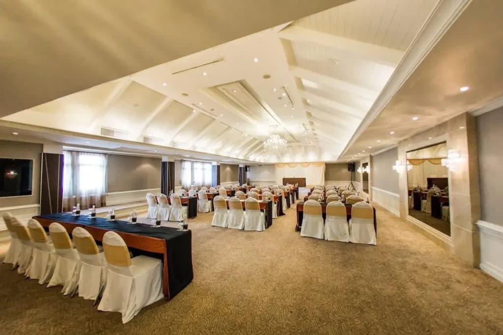 SC Park Hotel - photo 18