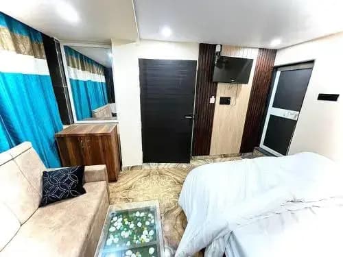 Hotel Alfa - photo 7