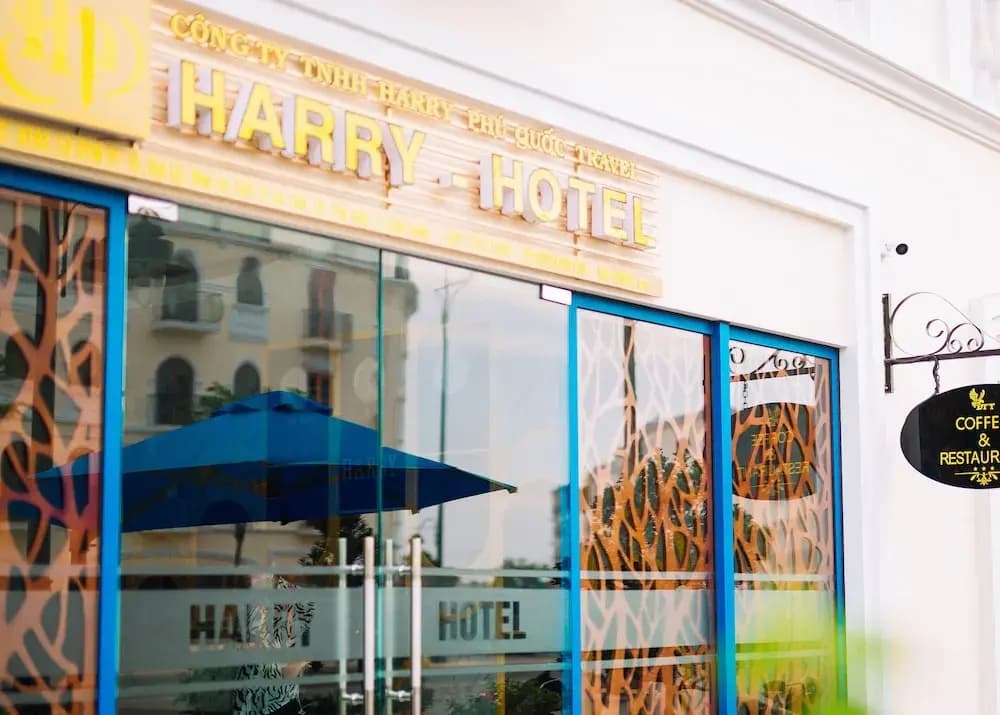 Harry Phu Quoc 1 - main photo