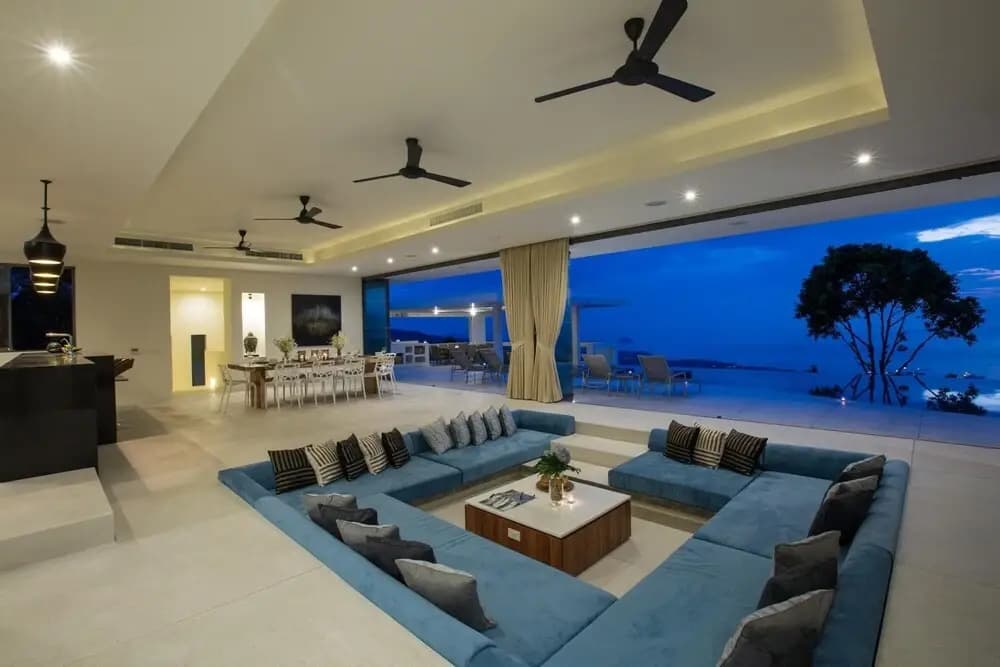 Lime Samui 2 Villas - Bang Makham - photo 2