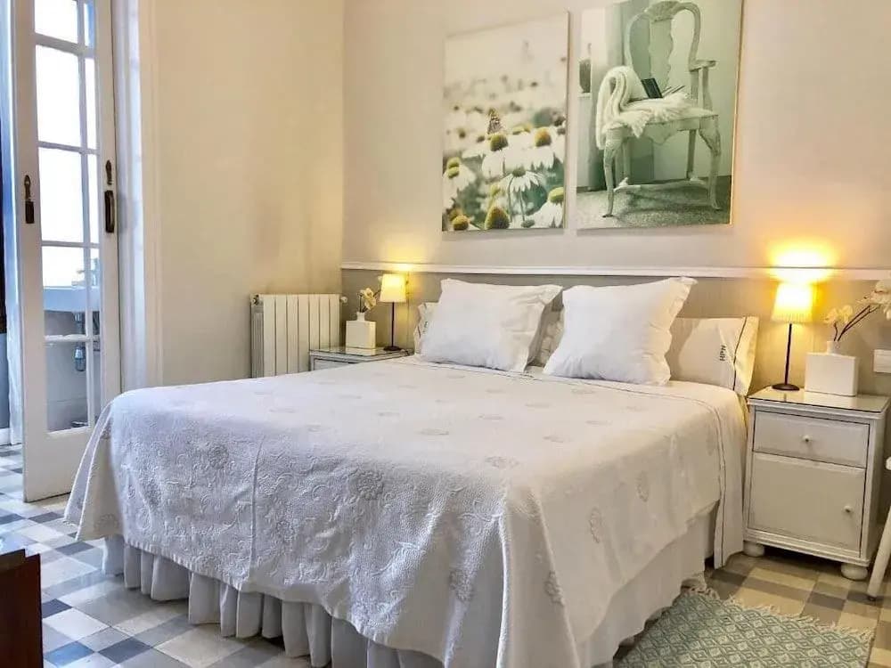 Hostal B&B Poblenou - photo 29