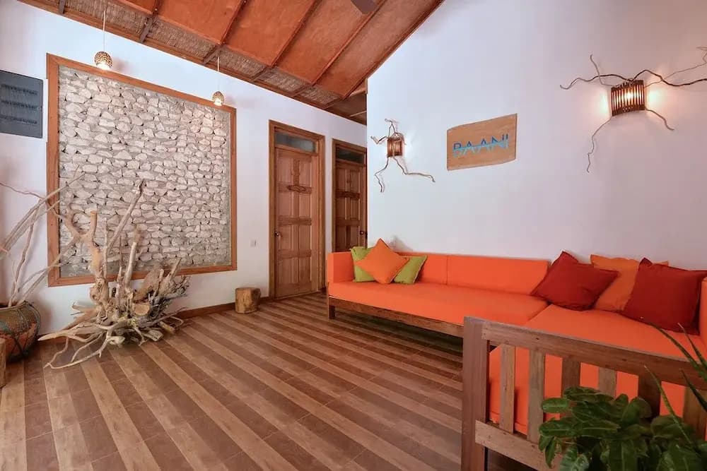 Eden BAANI Lodge - photo 11