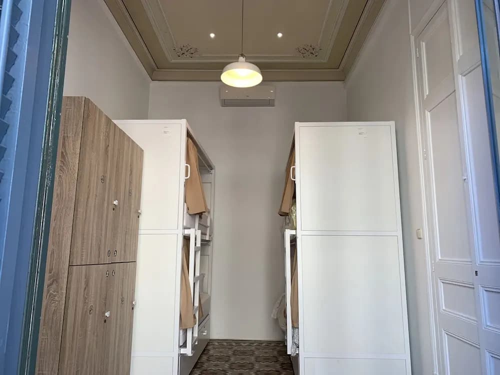 CoImpact Coliving - Hostel - photo 10