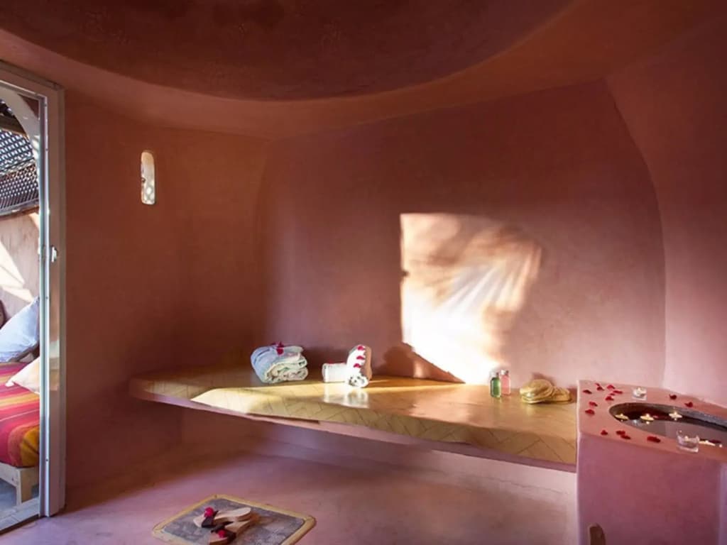 Riad Jnan el Cadi - photo 17