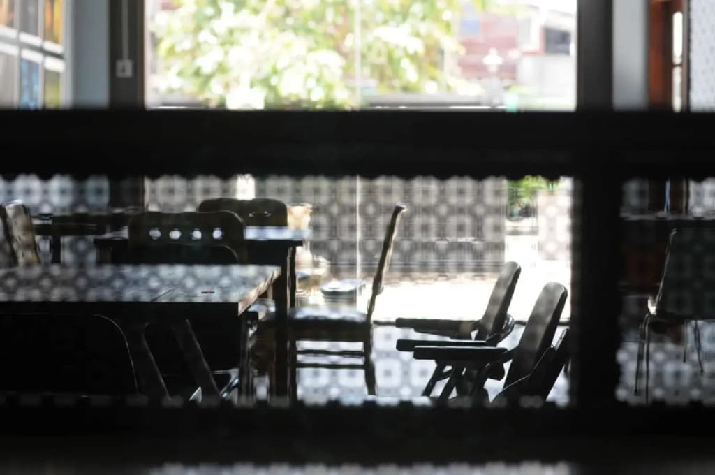 Raining Outside - photo 9