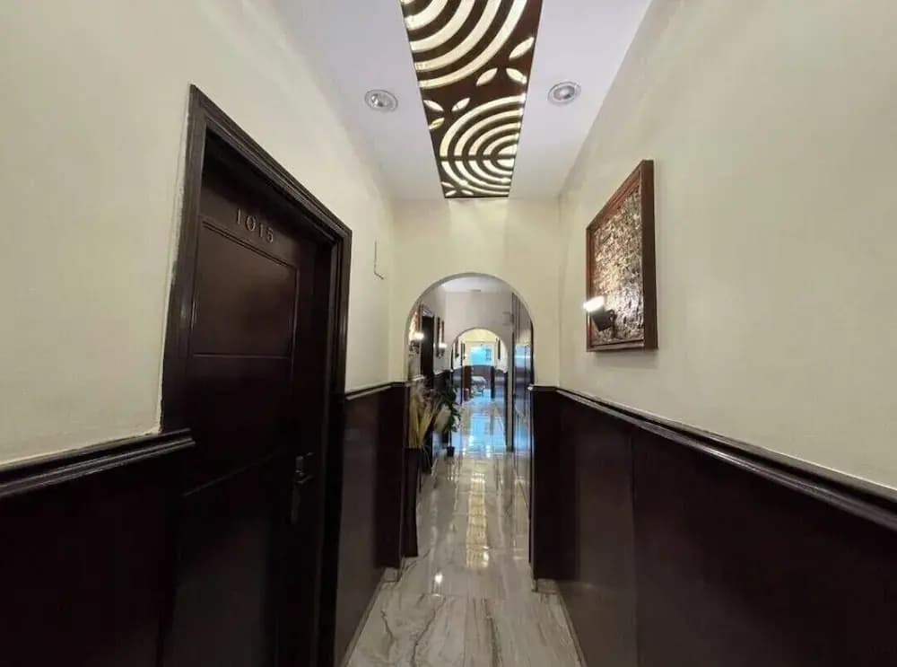 lora Altahrir hotel - photo 14