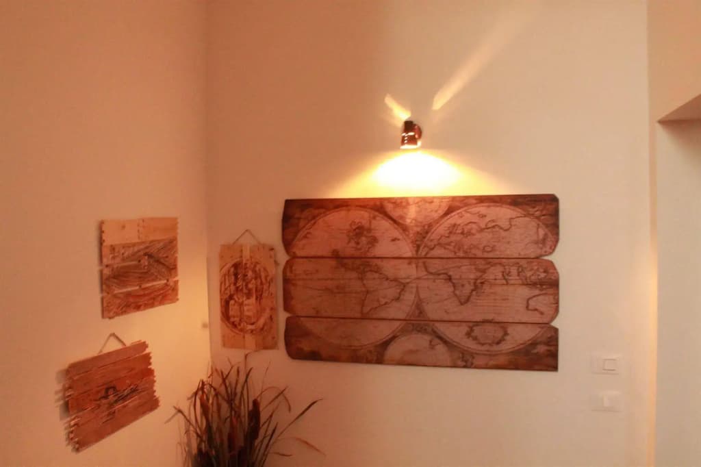 Marco Polo Lodge - photo 7