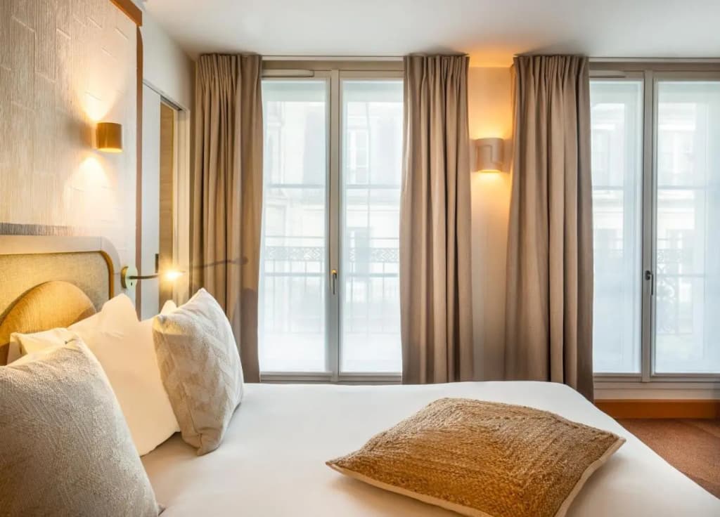 Hôtel Le Monna Lisa by Inwood Hotels - photo 6