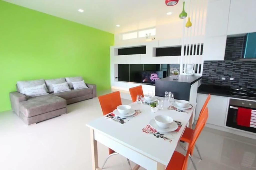 Dwell At Chalong Hill - photo 20