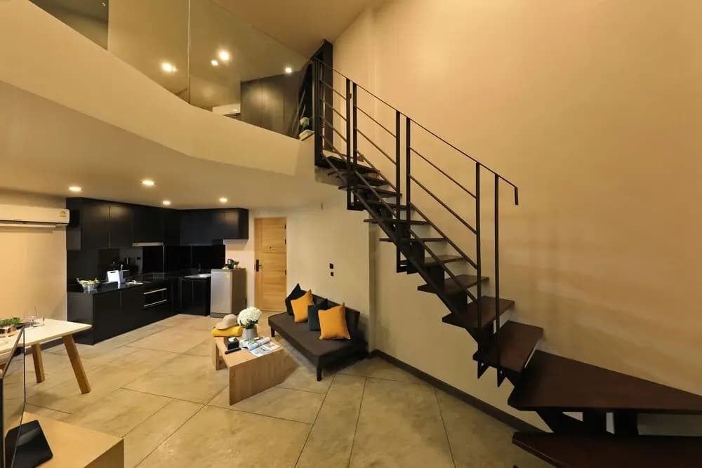 Utopia Loft - photo 16