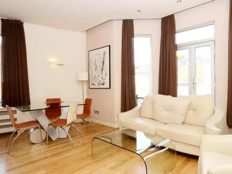 One Harrington Gardens - photo 2
