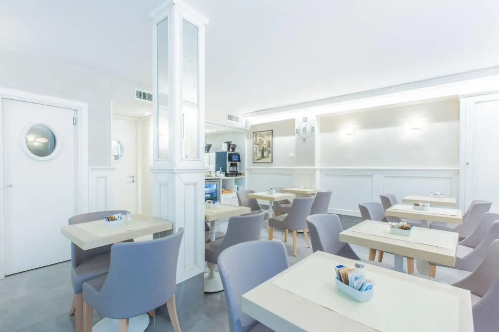 Hotel Guerrini - photo 4
