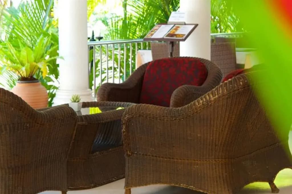P.S Hill Resort - photo 9