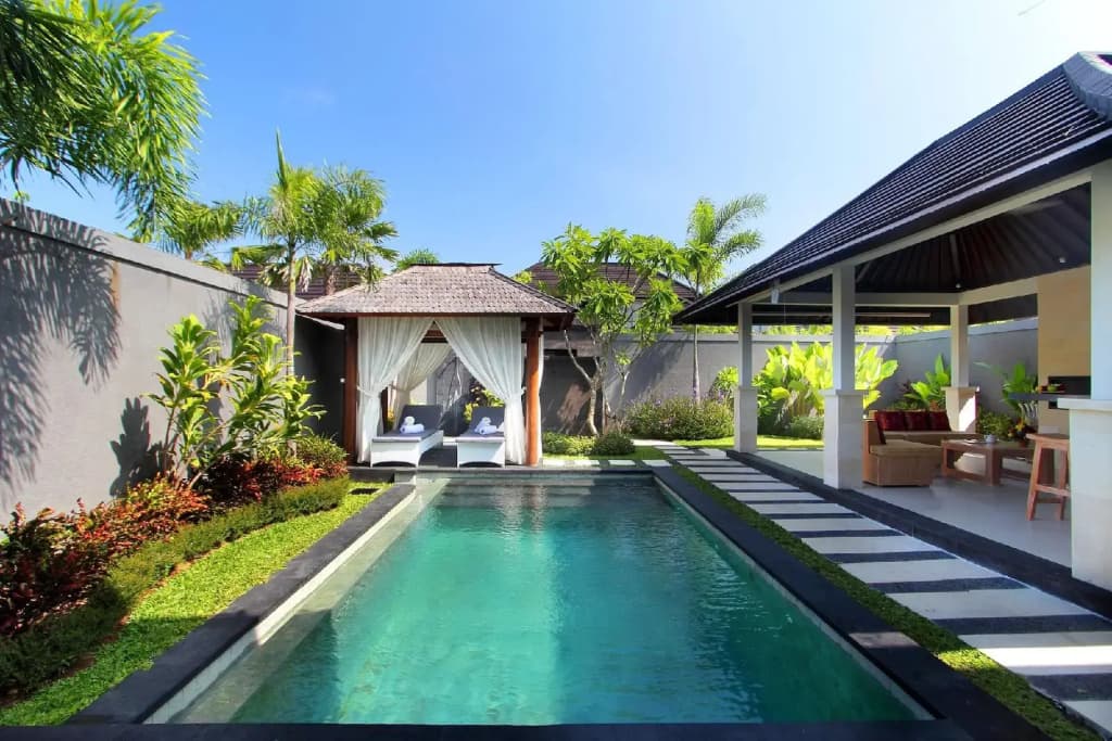 Agata Villas - photo 13