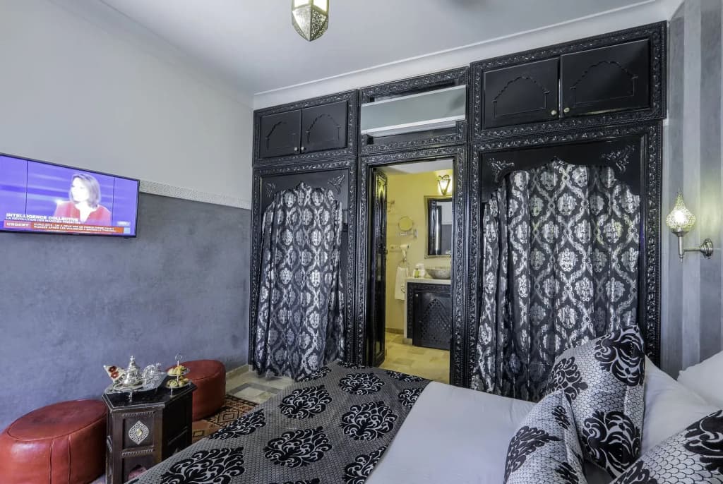 Riad Nesma Suites & SPA - photo 6