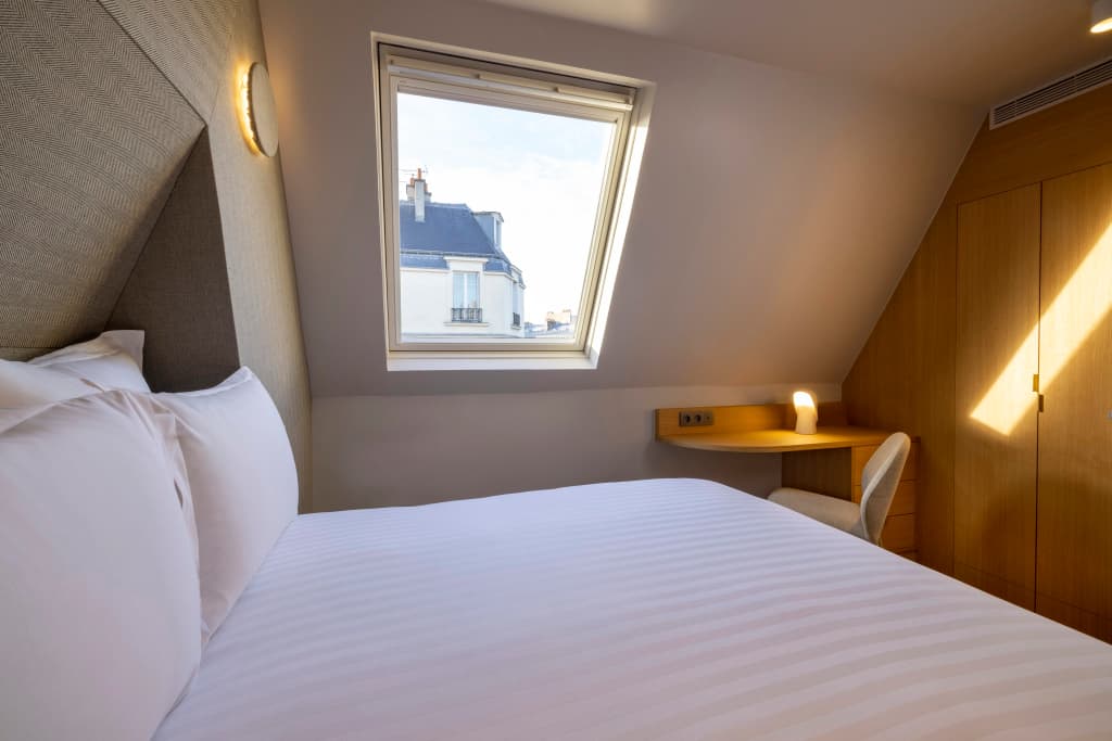 Hôtel Beige - photo 2