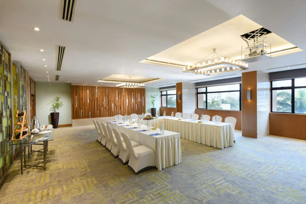 Hilton Colombo Residence - photo 36